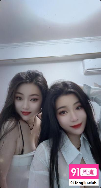虎丘区双飞姐妹花